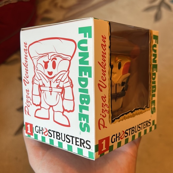 FunEdibles Ghost Busters - Picture 2 of 3